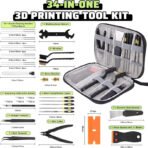 3D Printing Tool Kits - 图片 2