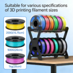 Filament Storage Racks - 图片 2