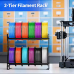 Filament Storage Racks - 图片 3