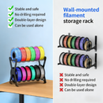 Filament Storage Racks - 图片 4