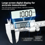 Digital Calipers - 图片 2