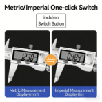 Digital Calipers - 图片 3