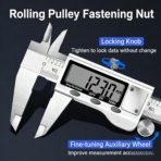 Digital Calipers - 图片 4