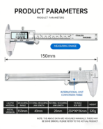 Digital Calipers - 图片 6