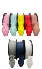 PLA Matte - 图片 2