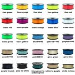 ABS Solid color - 图片 5